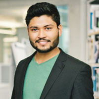 Vikas Jha