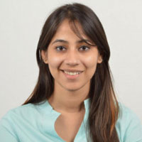 Pooja Joshi