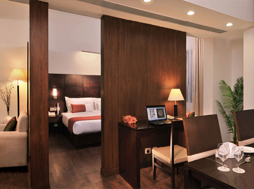 Suite Room